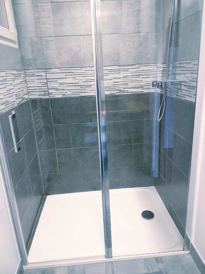 Castirla Chambre D'Hotes Mantei מראה חיצוני תמונה