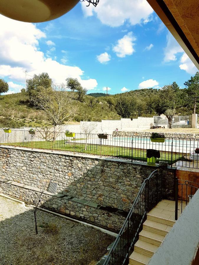 Castirla Chambre D'Hotes Mantei מראה חיצוני תמונה