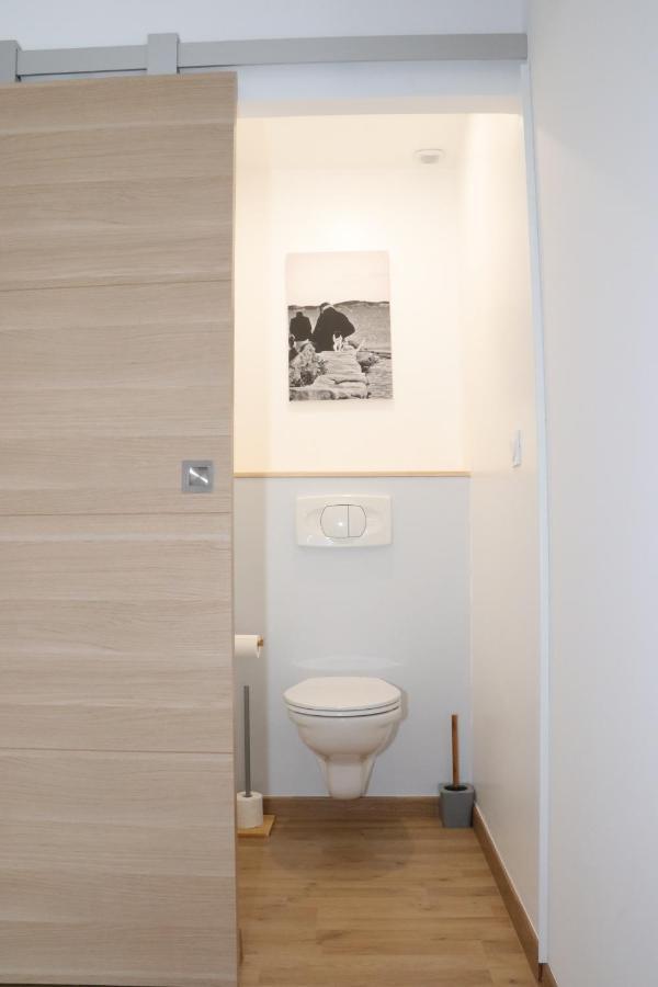 Castirla Chambre D'Hotes Mantei מראה חיצוני תמונה