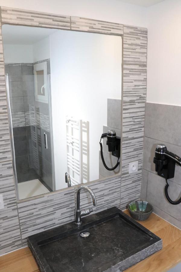 Castirla Chambre D'Hotes Mantei מראה חיצוני תמונה