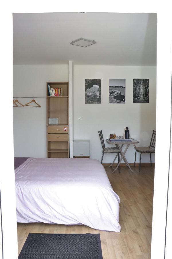 Castirla Chambre D'Hotes Mantei מראה חיצוני תמונה